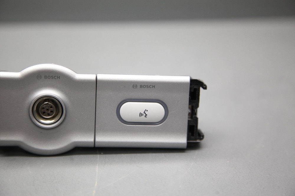Bosch - DCN-FMIC module + DCN-FMICB - connector and controller for micro DCN
