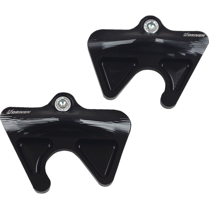 Driven GP Lifters For Spooled Bikes DRPGPLS-6-BK