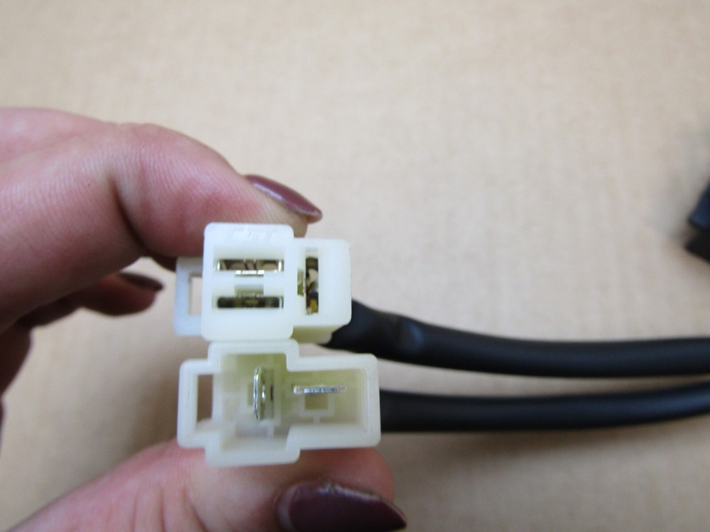 SYM Symphony 125 2023 314 miles regulator rectifier (13357)