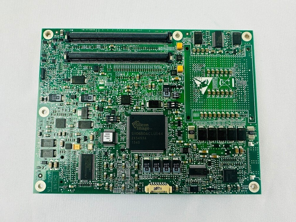 RadiSys CEGM45T2-P84-0 Procelerant CEGM45 COM Express CPU Board