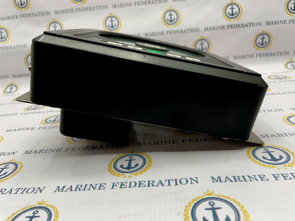 AANDERAA MIPEG 2000 Computerised Load Indicator Crane Monitoring System Safe