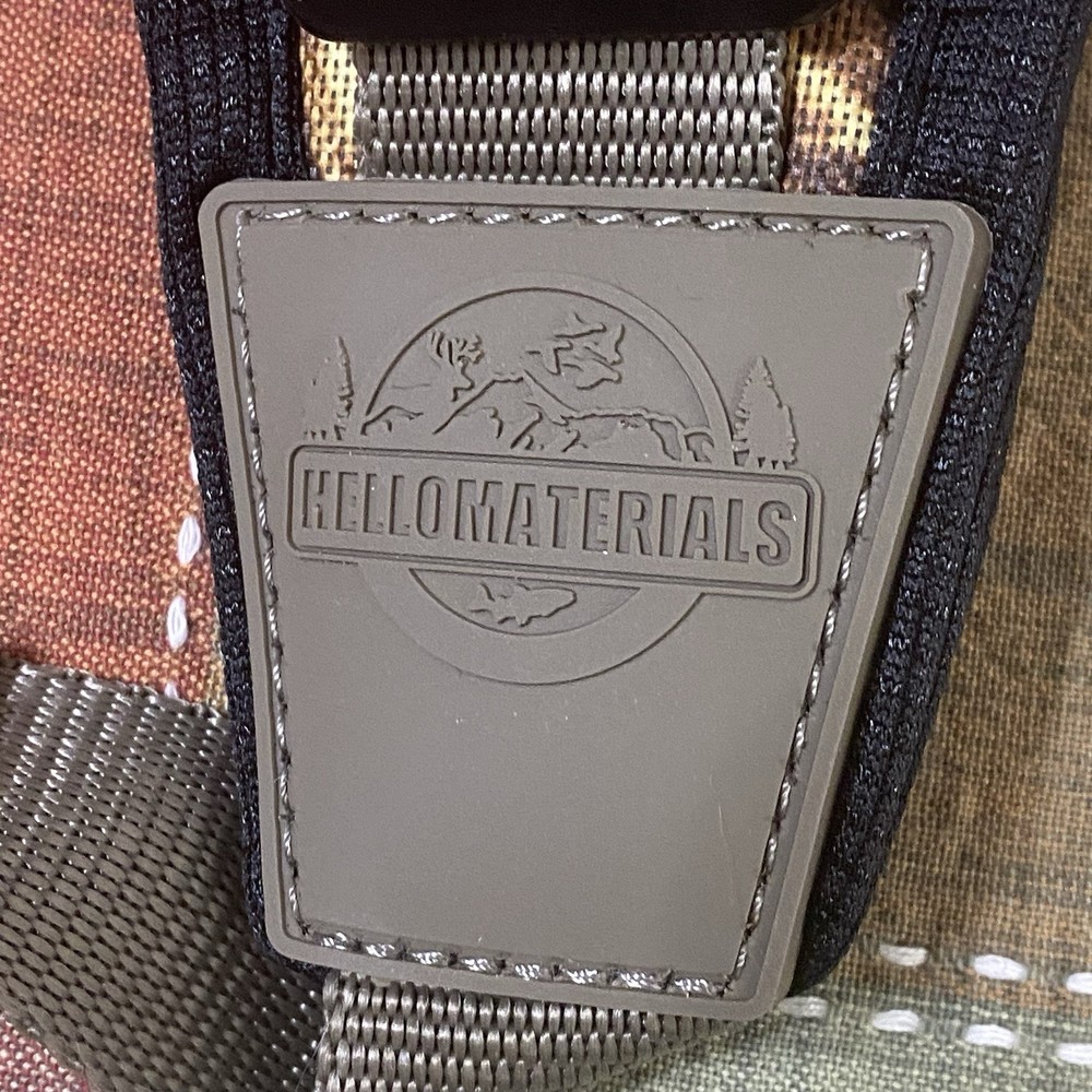 HelloMaterials Sling