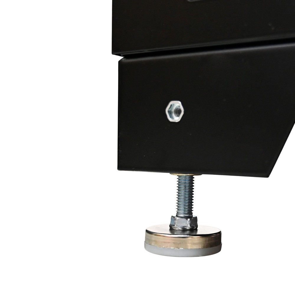 Filing Cabinet With Compartments for Office Use, Storage, File Storage, Archives