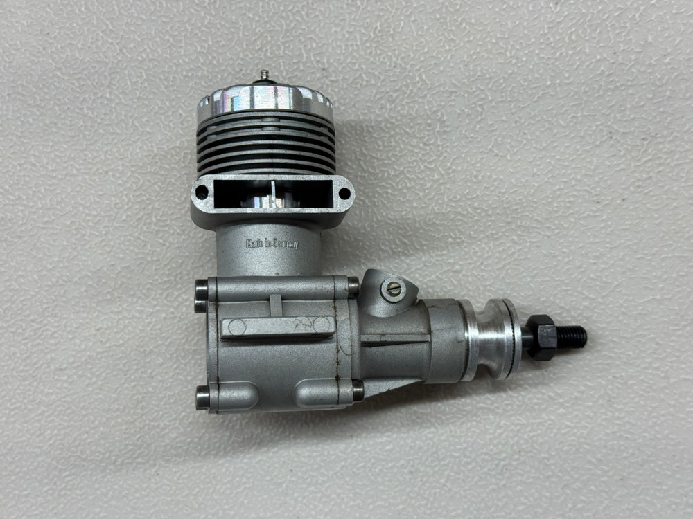 Webra 40 6,5 ccm RC Airplane Engine