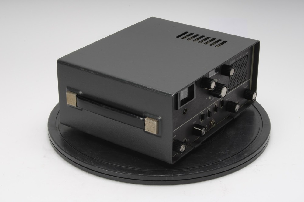 SBE Model 34 Single Sideband Ham Transceiver