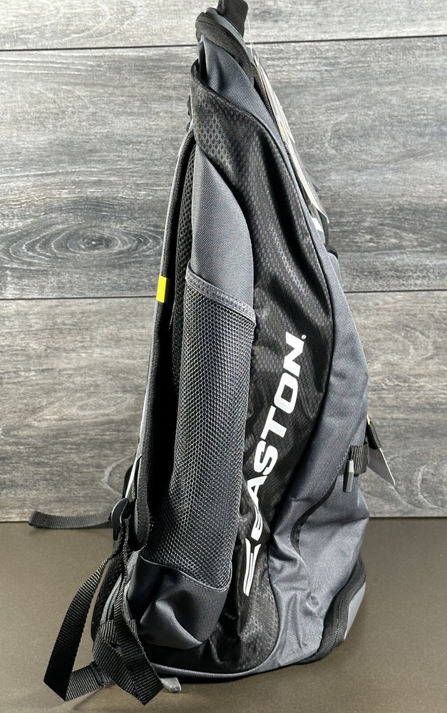 Easton Prowess Softball Backpack - Gray