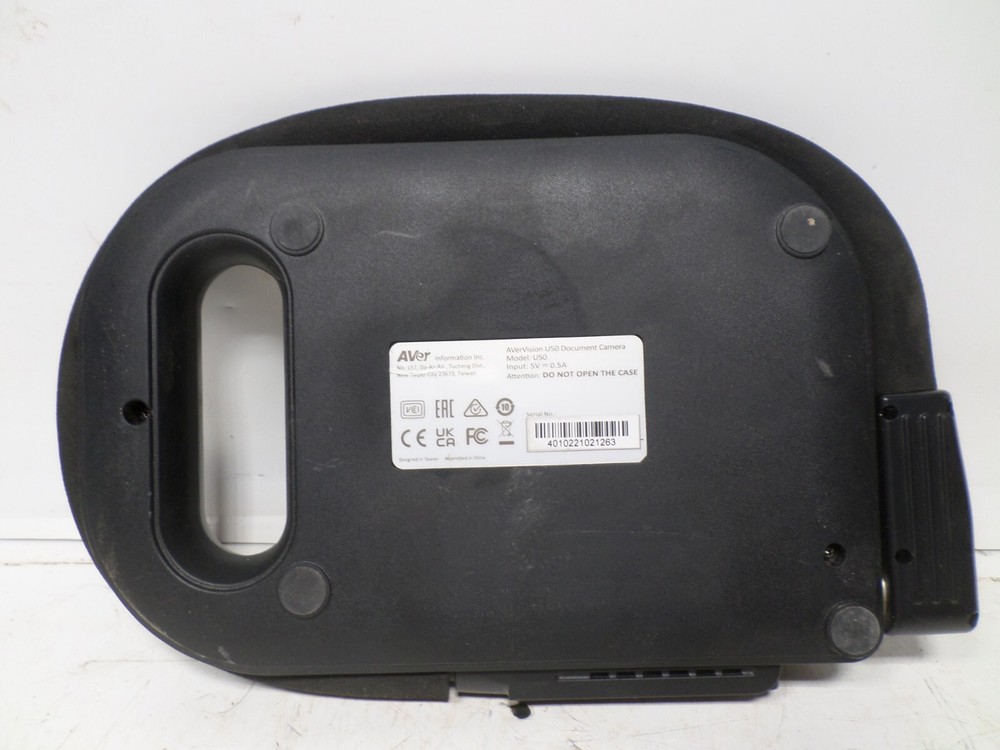 AVer AVerVision U50 Document Camera