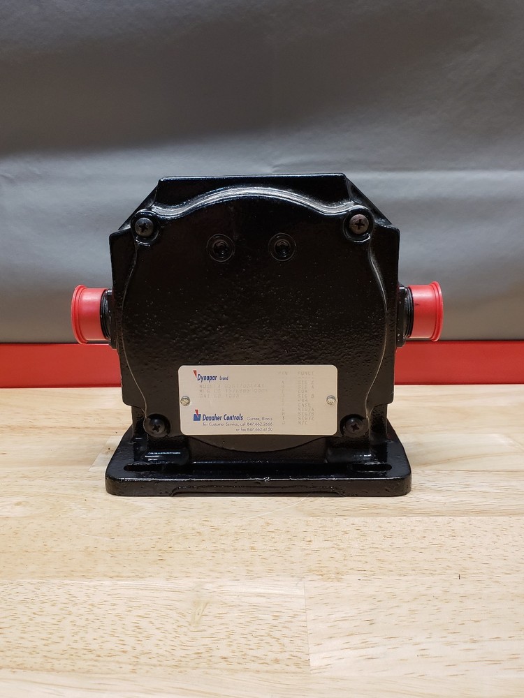 DYNAPAR H5612001441 ENCODER ☆NEW SURPLUS FREE SHIPPING☆