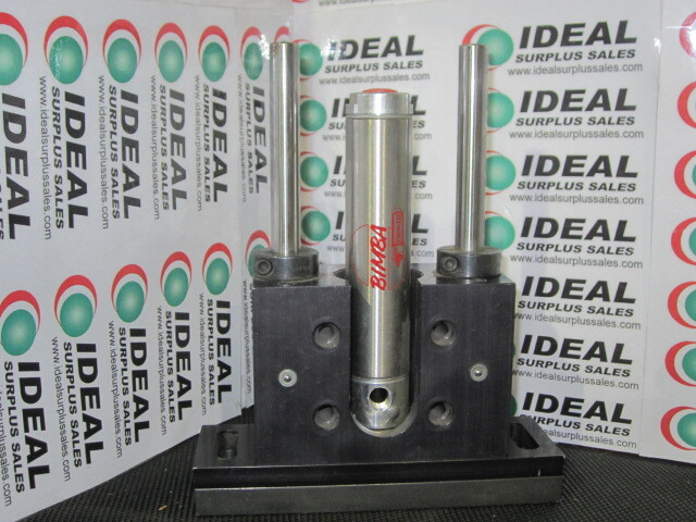 LINEAR, 2B-3L - PNEUMATIC CYLINDER-New No Box