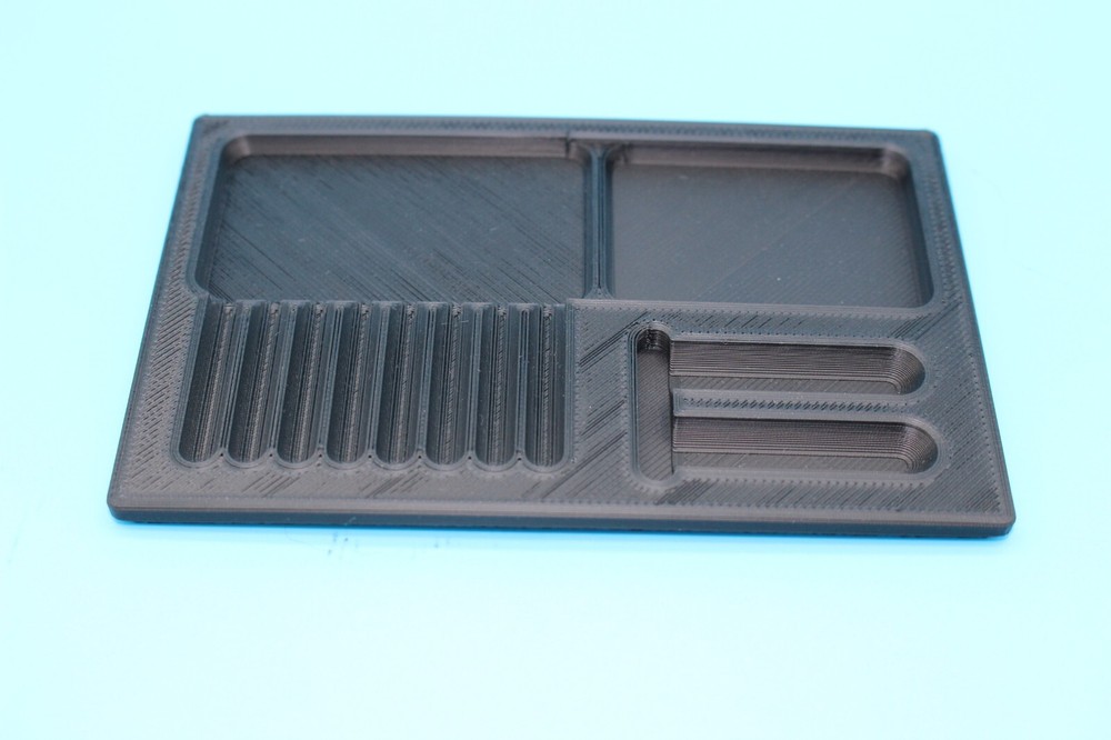LPL Style Lock Pinning Tray