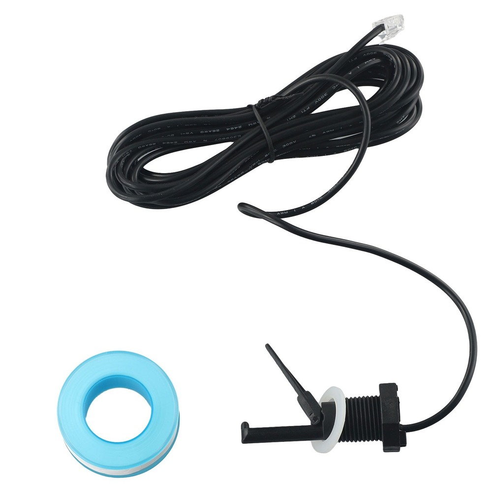 For Hayward Salt System Flow Switch Superior Compatibility & Performance