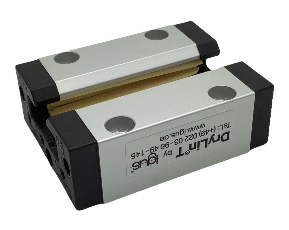 Igus TW-01-25 Drylin T Linear Guide System