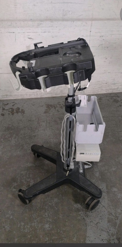 SONOSITE H Universal Rolling Stand