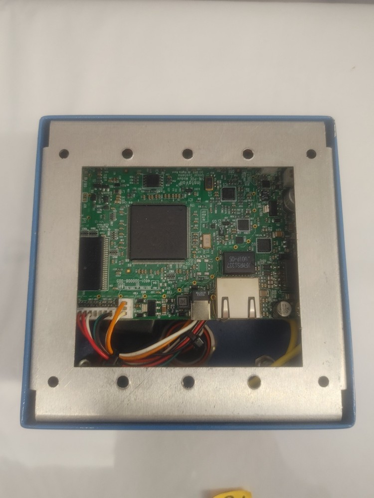 Code Blue IP 1500 PUSH FOR HELP