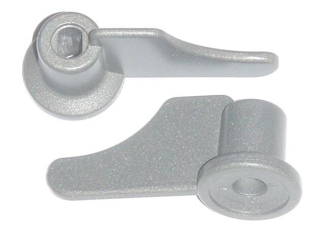 Kneading Paddle Set for Zojirushi Bread Maker Machine Model BBCC-X20