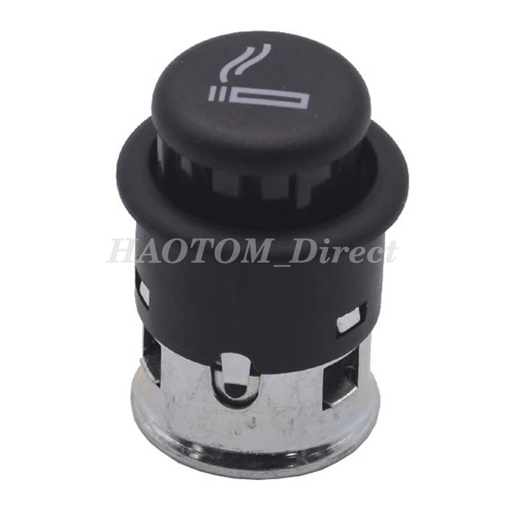 For Porsche Cayenne 2003-2017 Macan Cigarette Lighter Element 9556522010001C US