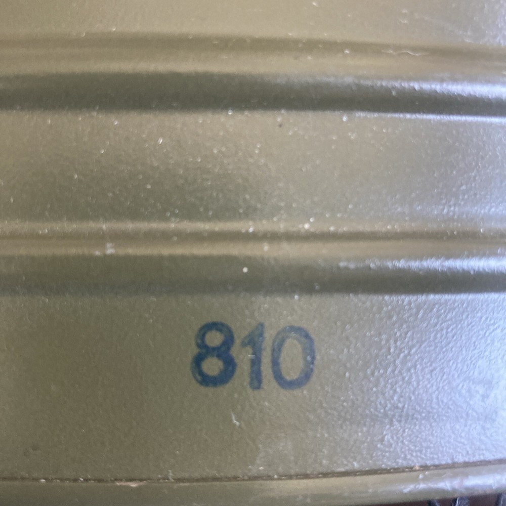 UNIVERSAL GAS MASK FILTER