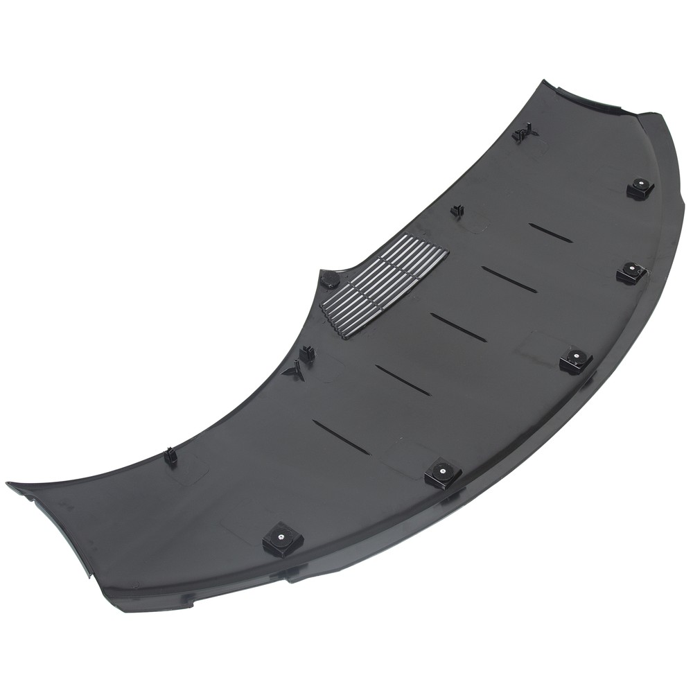 For 93-96 Chevy Camaro Front Upper Dash Pad Cover Replacement Injection Molding