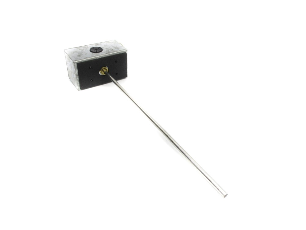 MAMAC SYSTEMS TE-205-B-6-D-2 NSNP
