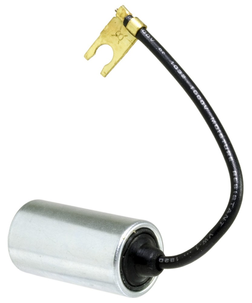 A/C Condenser  Airtex  5H1110