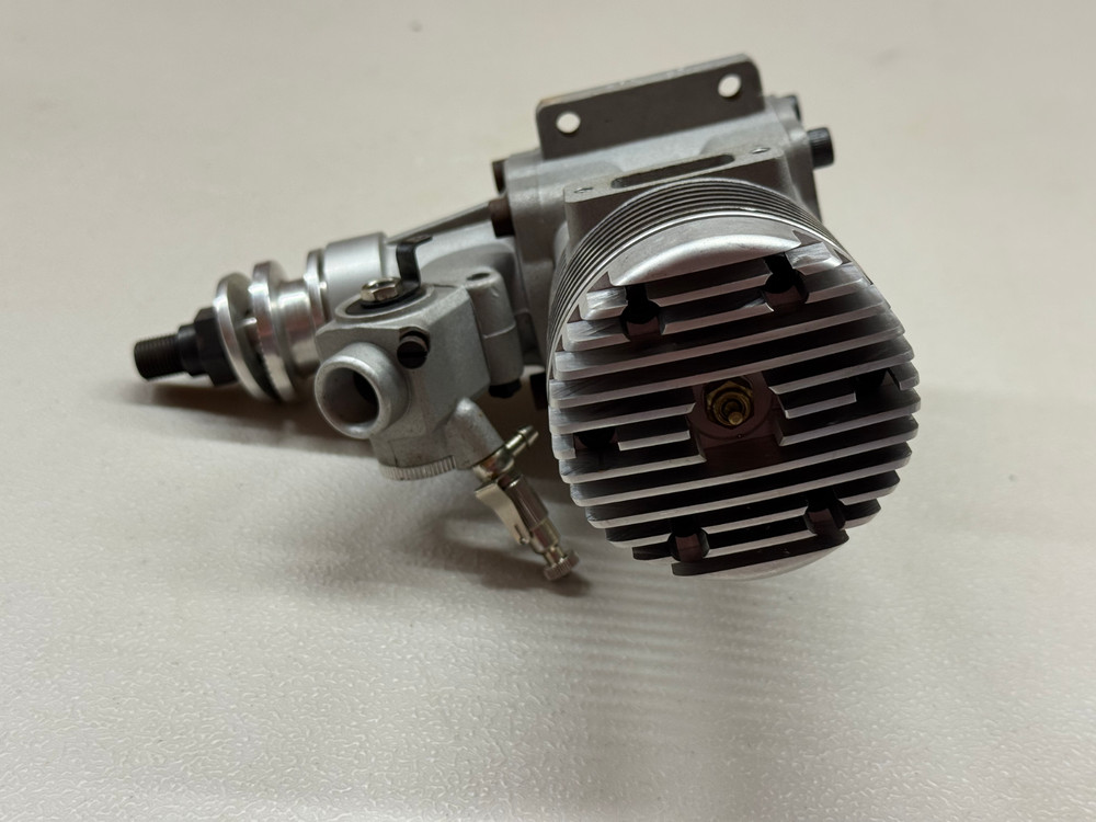 Moki M 180 RC Airplane Engine