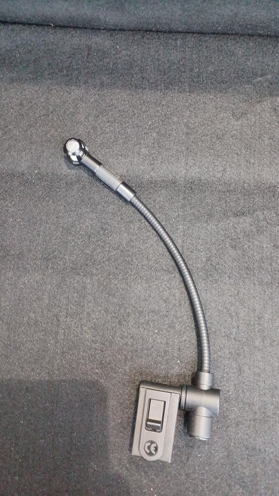 AKG Condenser Microphone for Instruments C516 ML Used