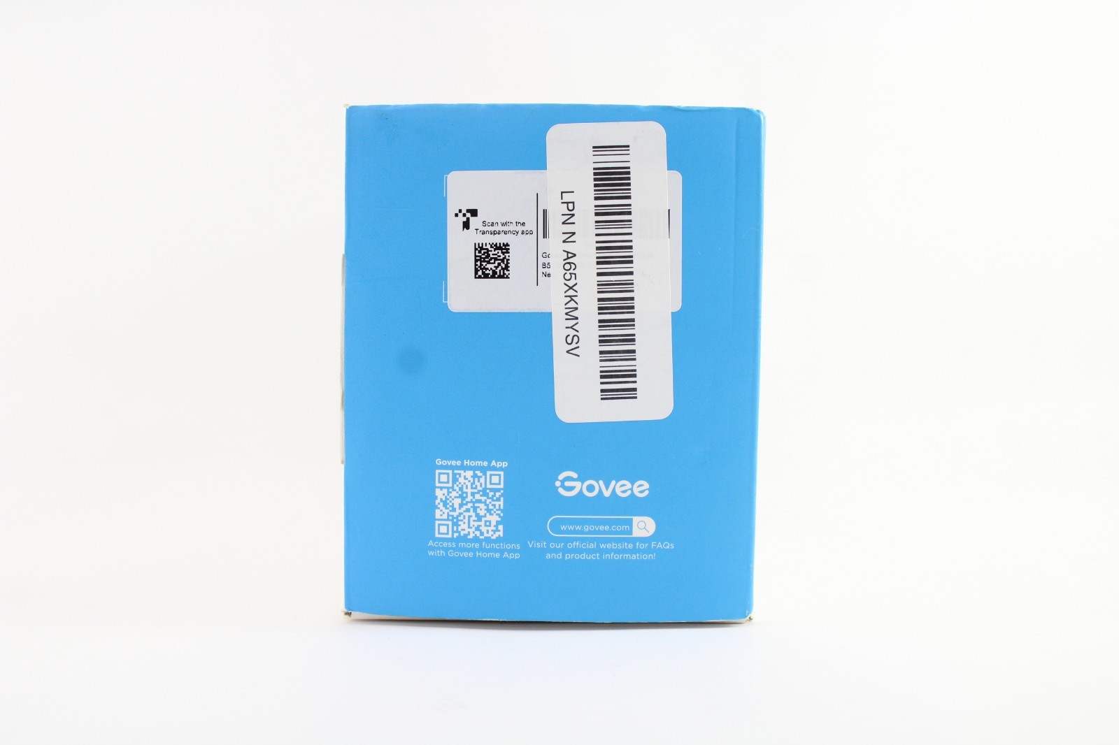 GoveeLife Smart Pool Thermometer P1 with Upgrad WiFi Gateway 1S New In Open Box