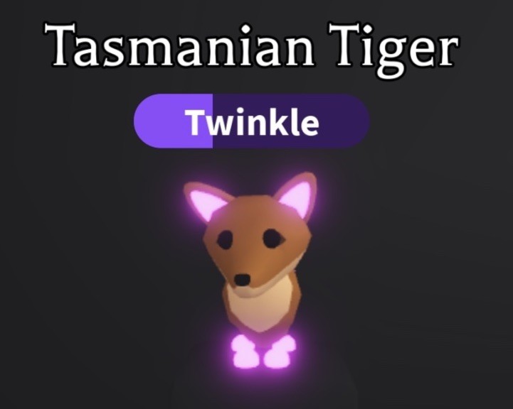 Adopt Me Random Exotic Neon Pets Bundle CHEAP