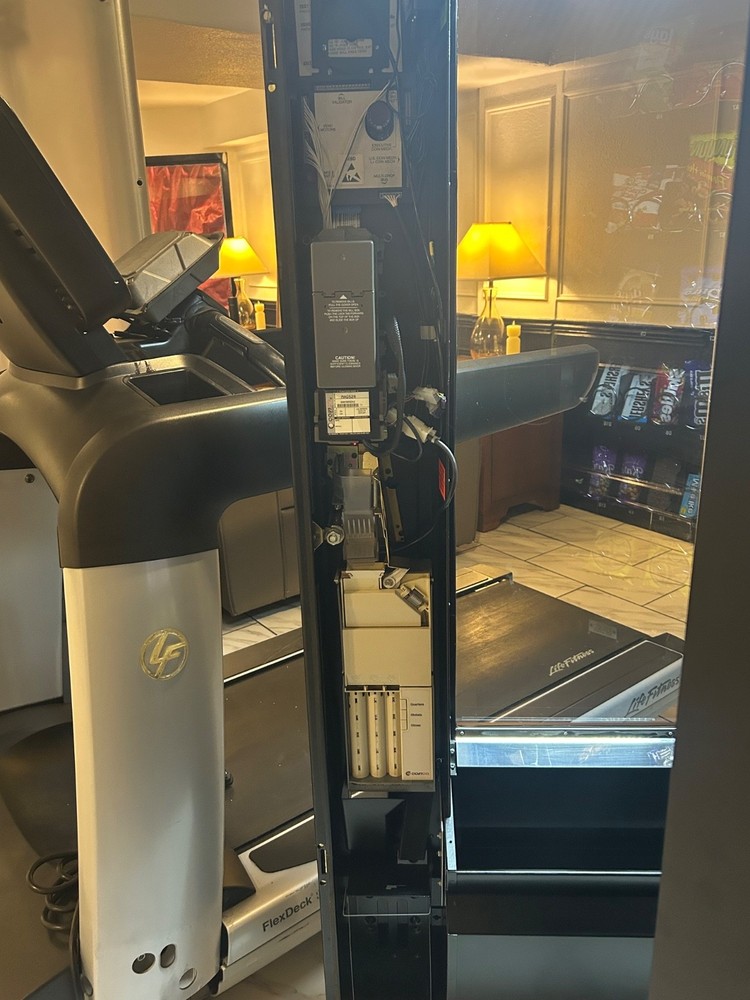 vending machines for sale with card reader