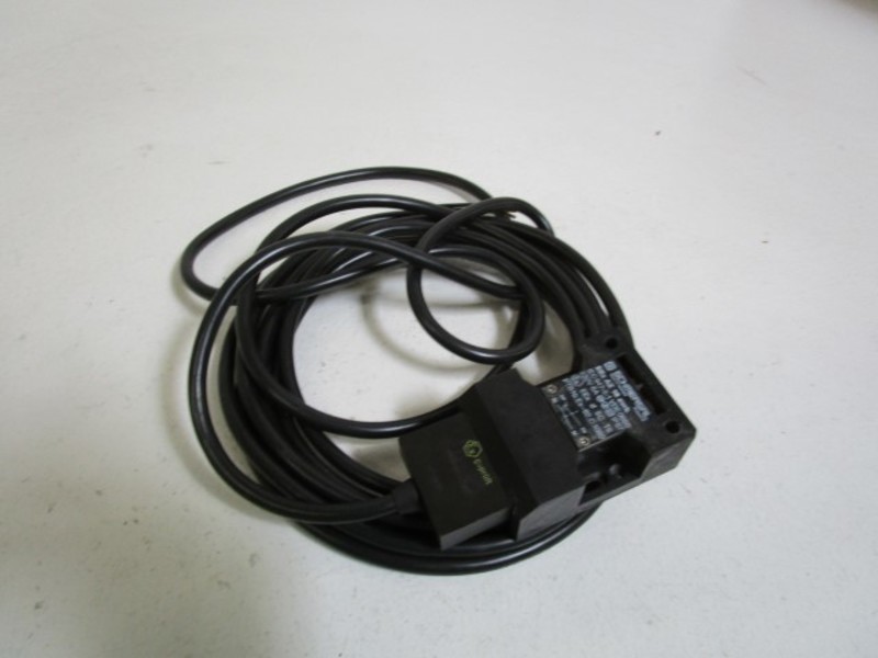 SCHMERSAL EExAZ16zvrk SAFETY INTERLOCK SWITCH UNMP