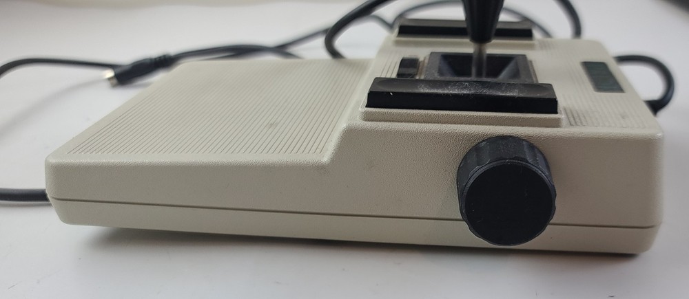 Prior Scientific Controller Model CS152EF ~ Used