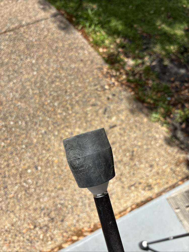 Ambutech Colapsable Walking Cane