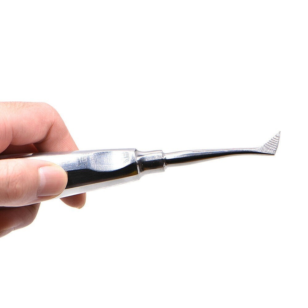 13 Pcs/Pack Dental Root Tip Elevator Luxation Kit Extraction Hand Instruments