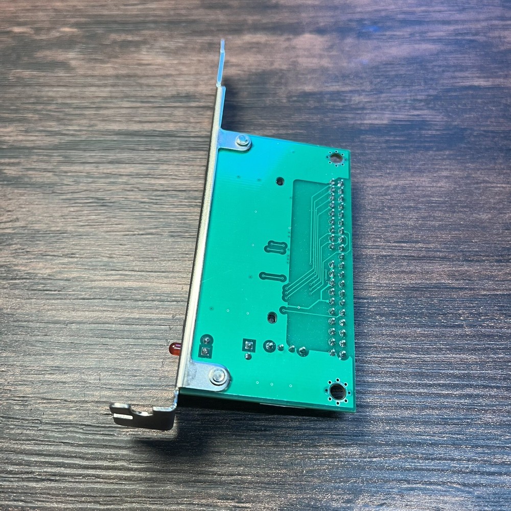 IDE To Compact Flash CF Card Kit With Power & 24” IDE Cable