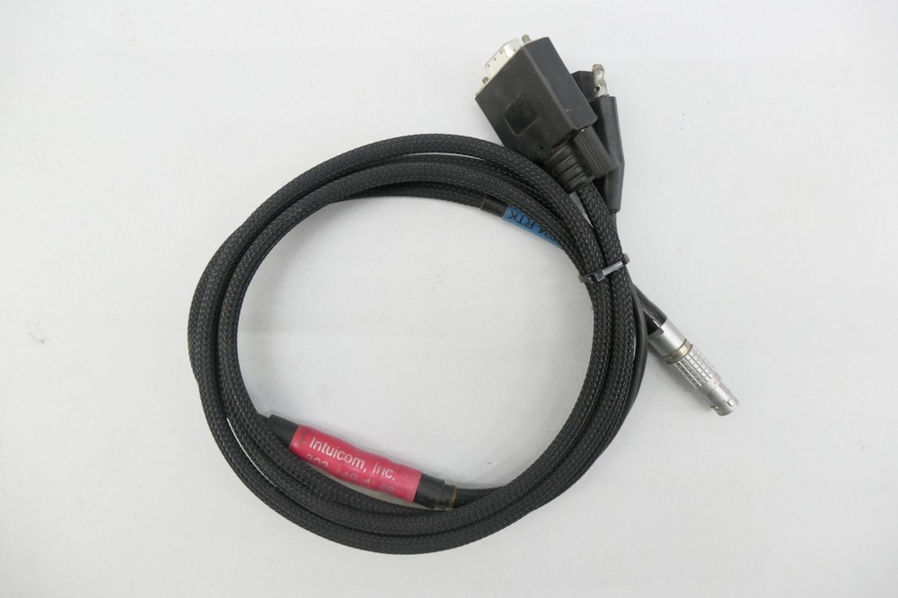 Intuicom FIP4-RTKPWDATA-AC