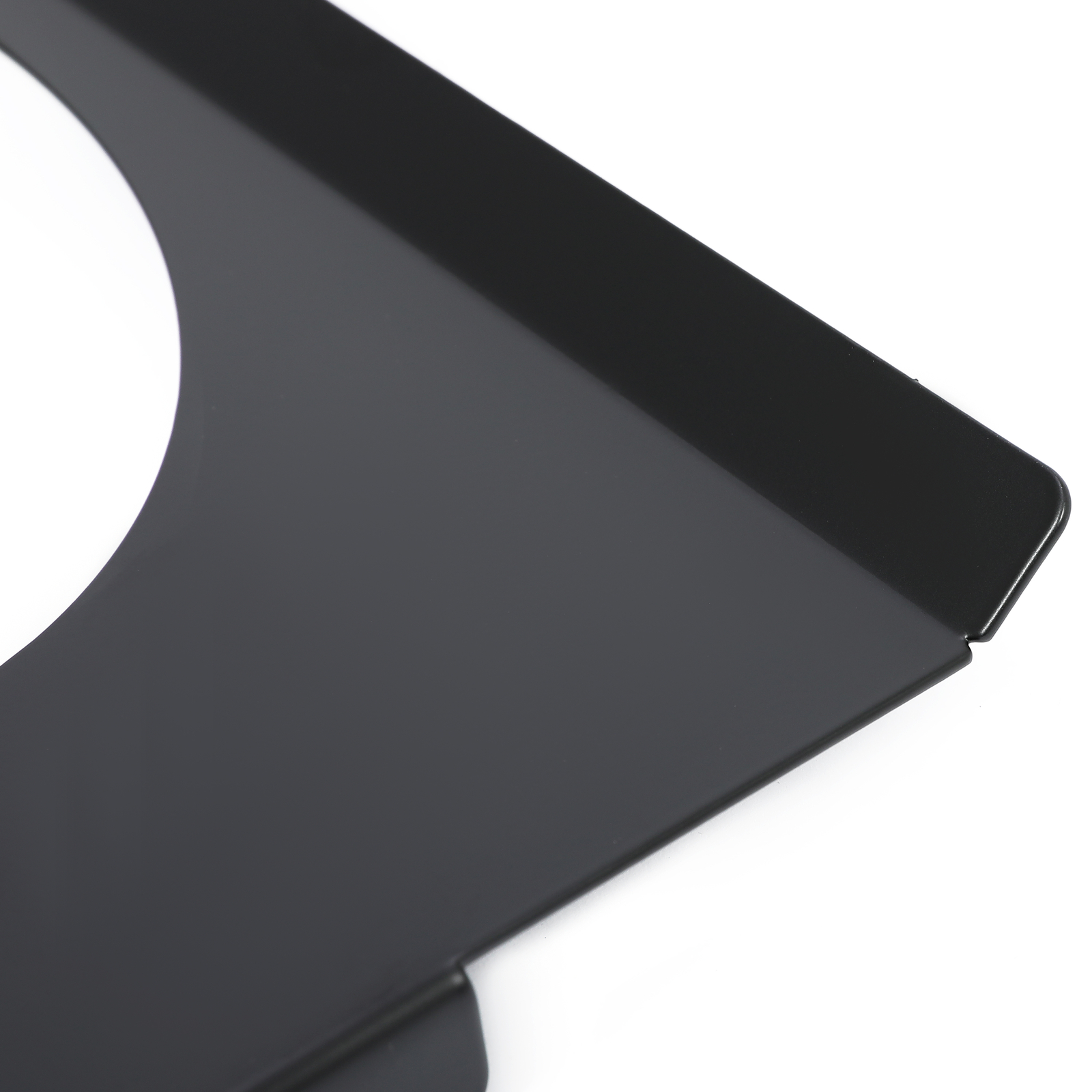 Behind Seat Speaker Brackets for 73-87 Chevy C10 Square body 6×9 Speakers NEW