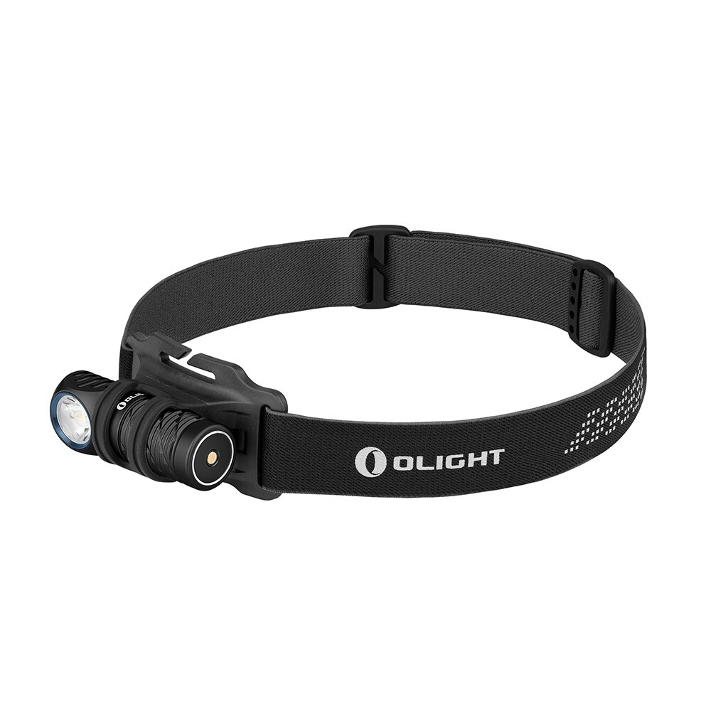 Olight Perun 2 Mini LED Rechargeable Headlamp, 1100 Lumens, Neutral White