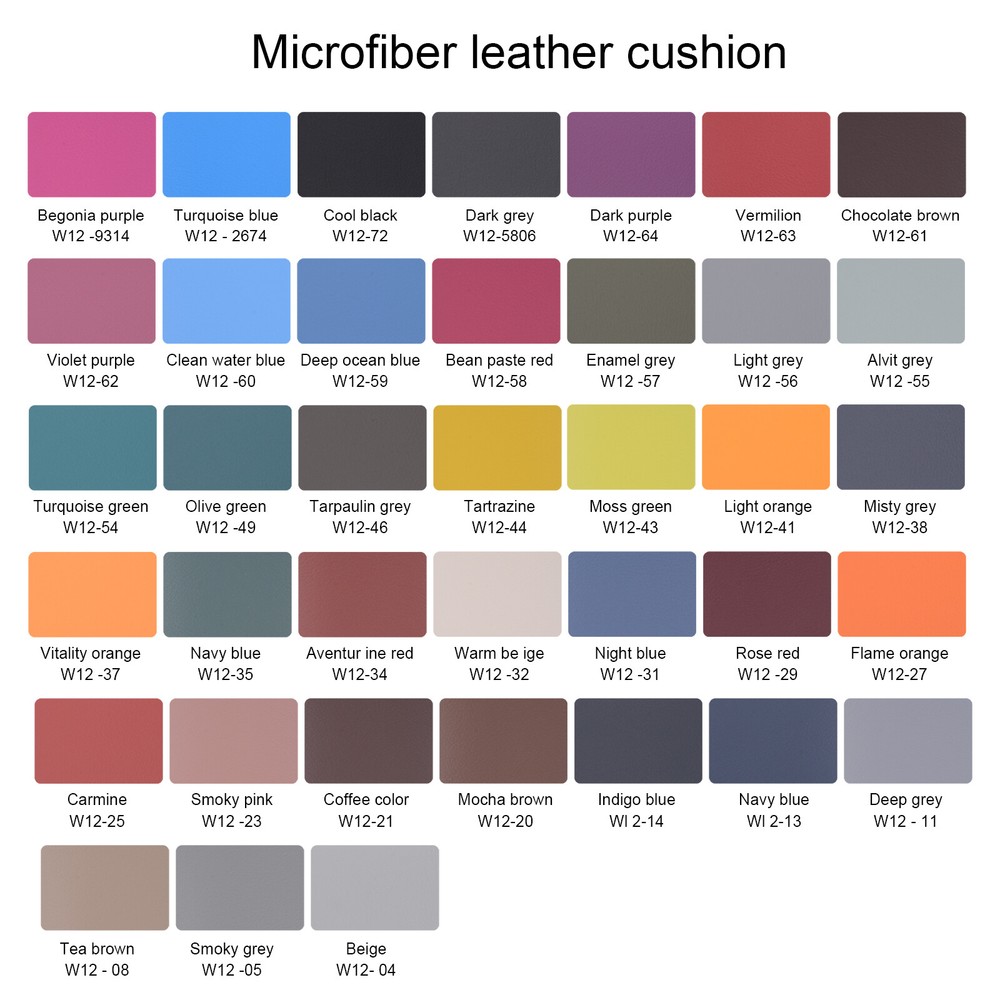 Adjustable Microfiber Leather Cushion Microscope Doctor's Chair with Armrests US