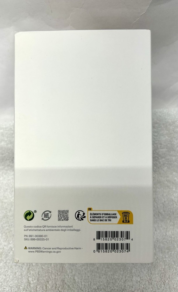 Meta Quest 2 Active Pack - Activity set for Quest 2 (SHR)