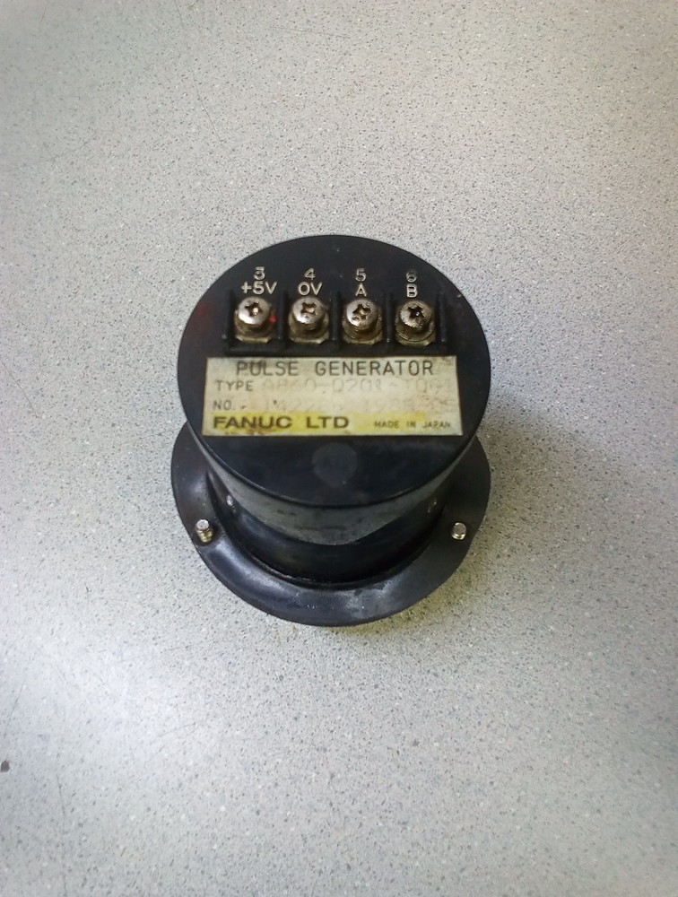 Fanuc (A860-0201-T001) Pulse Generator