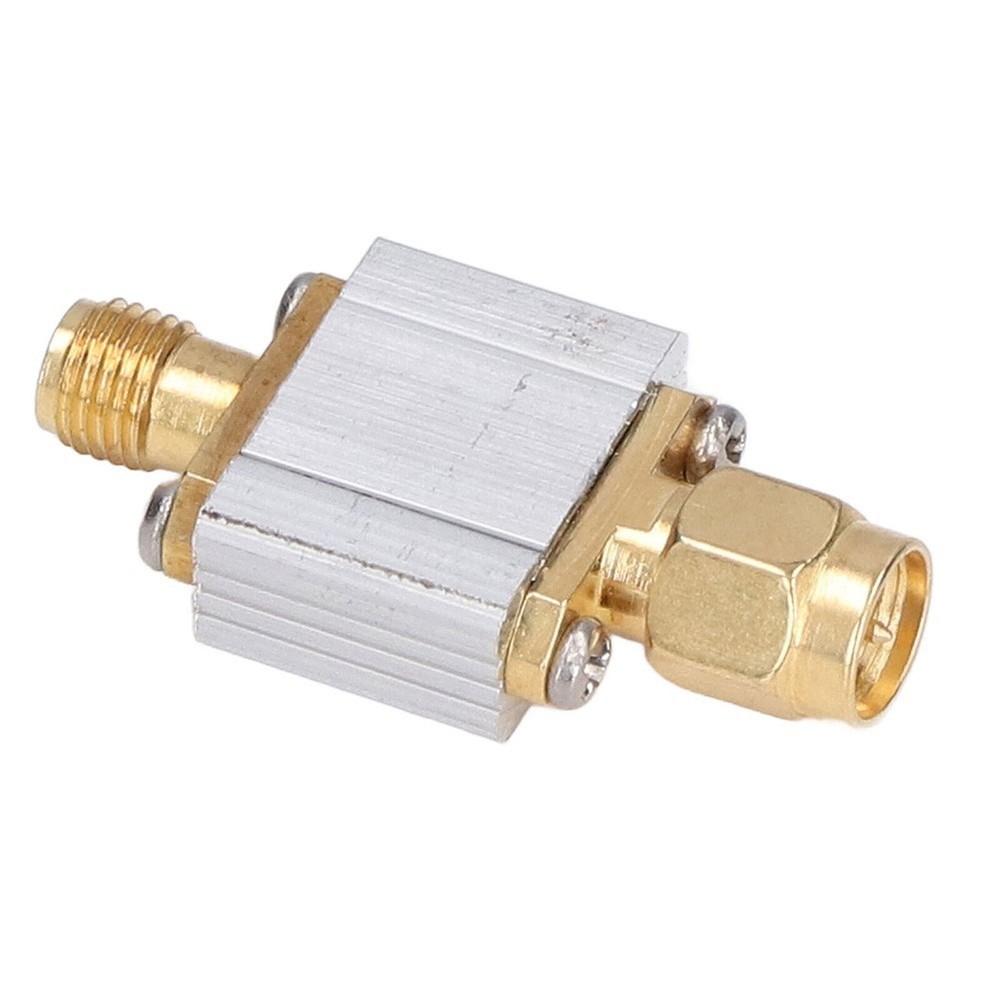 Compact and Sturdy SAW Bandpass Filter Module for Improved Performance