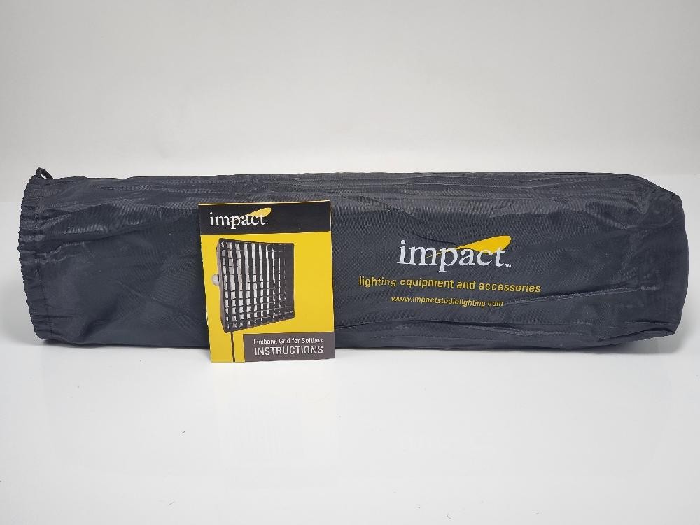 Impact Fabric Grid for Extra Large Rectangular Luxbanx (54 x 72")