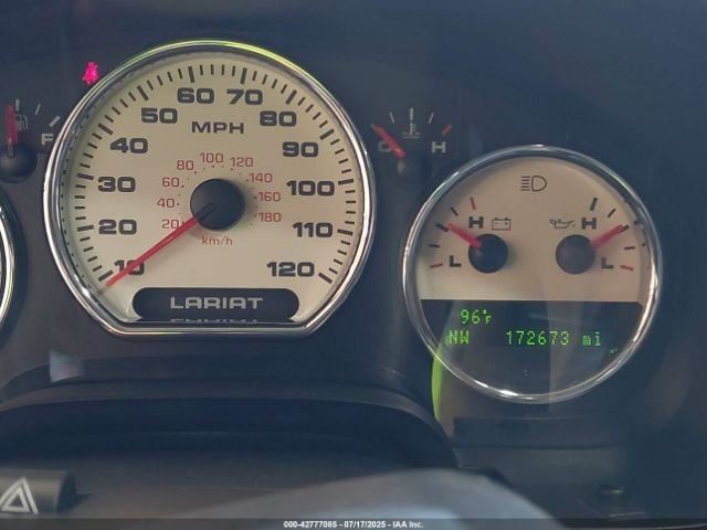 F150 2008 Glove Box 4805712