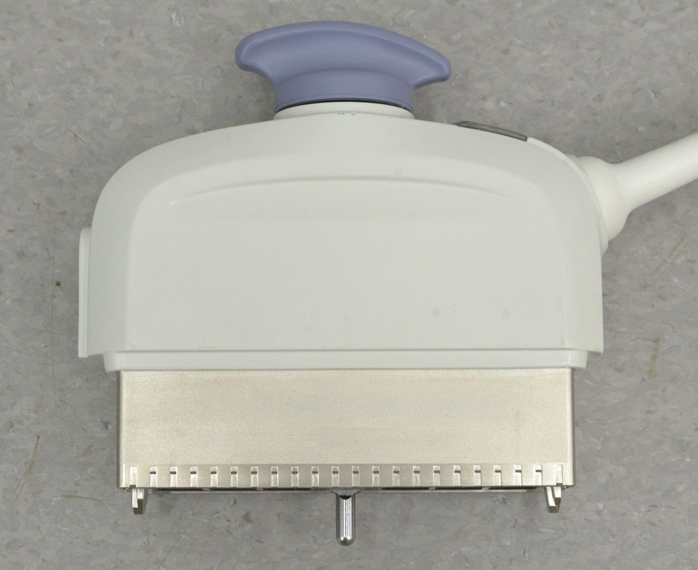 GE Healthcare 9L-D Linear Array 5194432