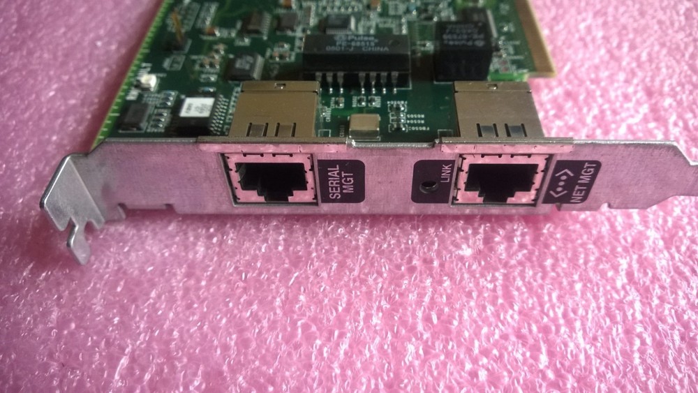 Sun Microsystems 6767-03 Advanced Lights Out Management Module Card