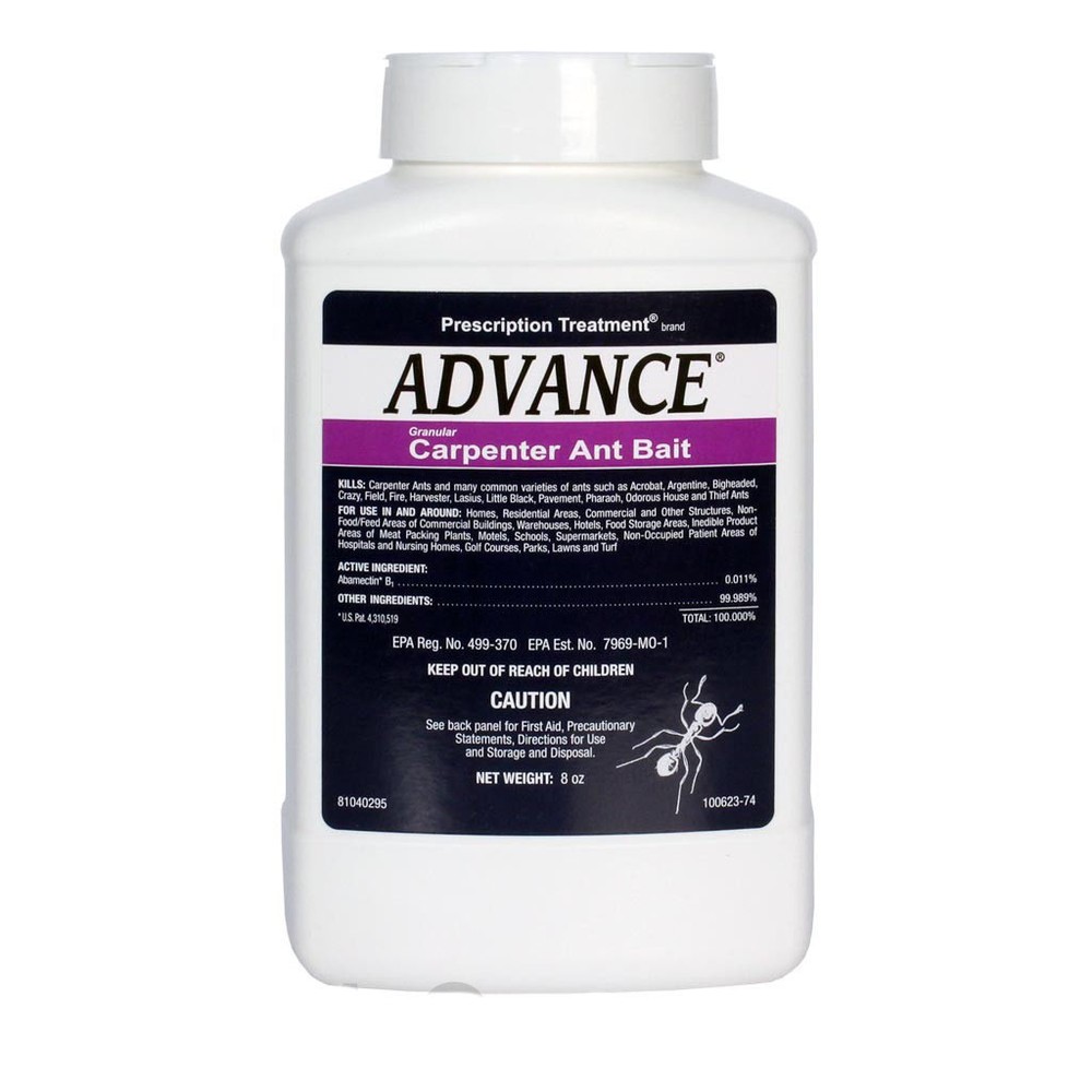 Advance Carpenter Ant Bait - 8 oz.
