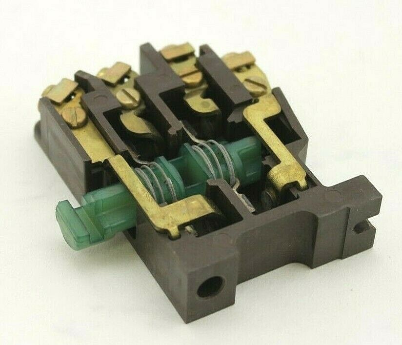 Clark KPMF-1 Fixed Pole Kit