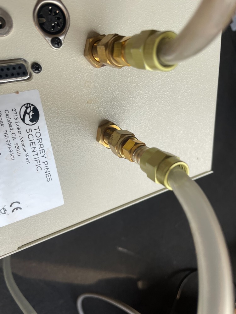 Torrey Pines Scientific mini circulator