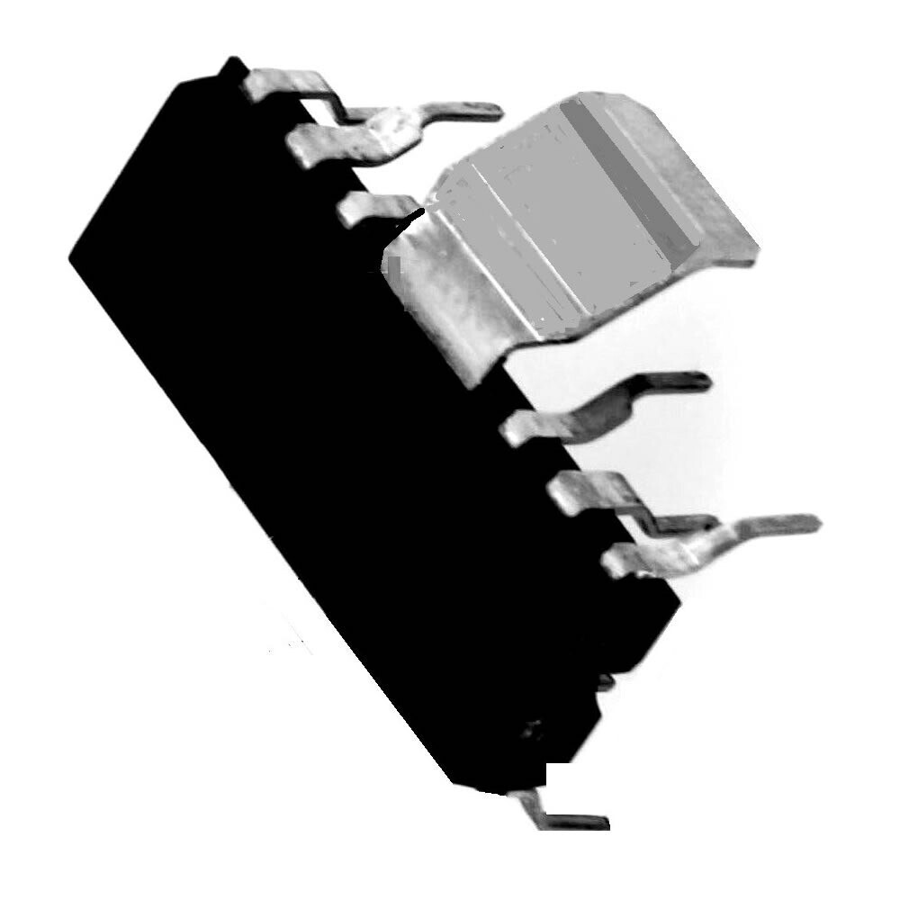 TDA1175 Integrated Circuit - CUSTODIA: Standard MAKE: ST Microelectronics - STM