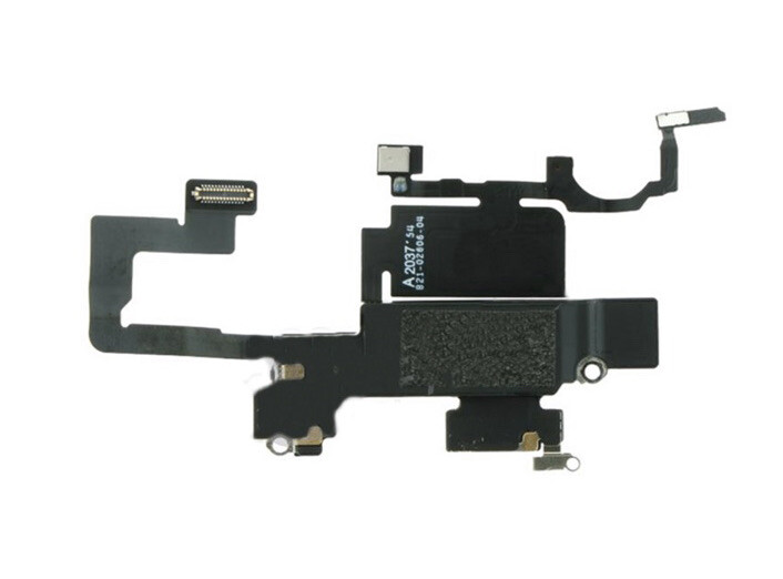 iPhone 12 / 12 Pro Front Camera Ear Speaker Proximity Sensor Cable Replacement